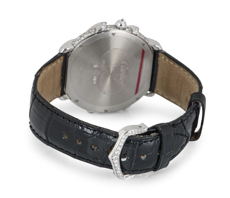 Cartier Ronde Solo WJ304350 Image 4